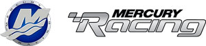 Mercury Racing logo