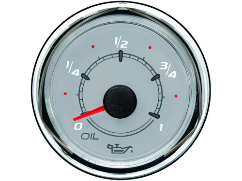 Smartcraft Link Gauge 