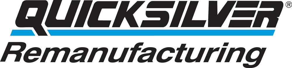 Quicksilver Remanufacturing Logo