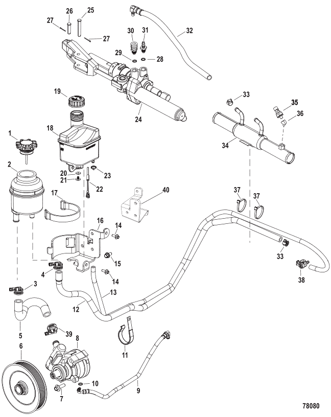 ssです。 KYB 4 SHOCKS STRUTS For NISSAN DATSUN 280ZX 79 to 8/ 81 No