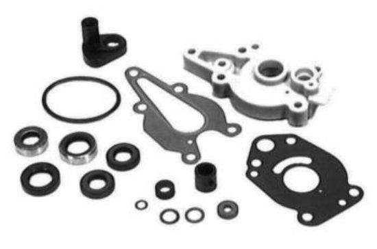 Picture of Mercury Outboard 26-41365A3 Seal Kit
