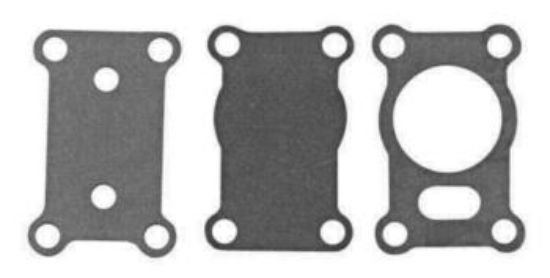 Picture of Mercury-Mercruiser 31503A1 DIAPHRAGM 