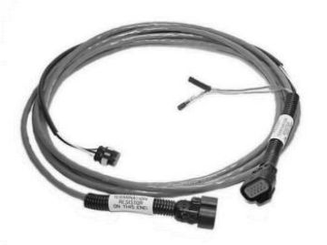 Show details for Mercury-Mercruiser 84-879982T30 10 Pin CAN Data Harness w Resistors Non DTS 30 Ft. Picture of Mercury-Mercruiser 84-879982T30 10 Pin CAN Data Harness w Resistors Non DTS 30 Ft.