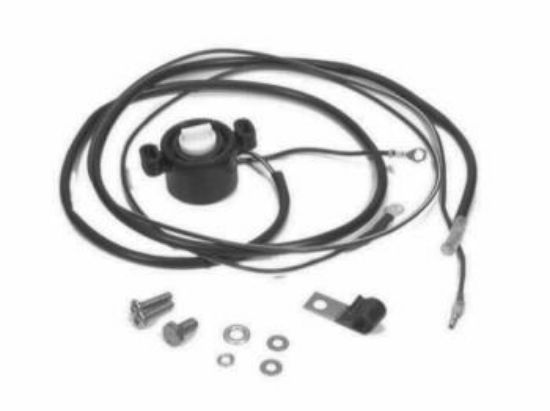 Picture of Mercury-Mercruiser 821400A2 TRIM SENDER (SINGLE RAM POWER TRIM)