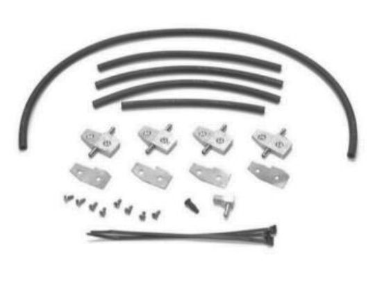 Picture of Mercury-Mercruiser 828155A5 ANTI-ICING KIT, Carburetor