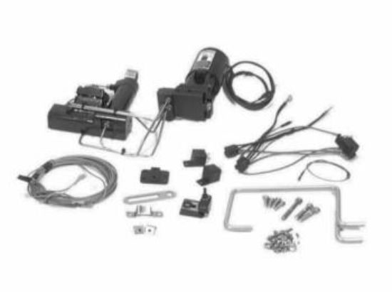 Picture of Mercury-Mercruiser 856197A1 TRIM/TILT-35/50