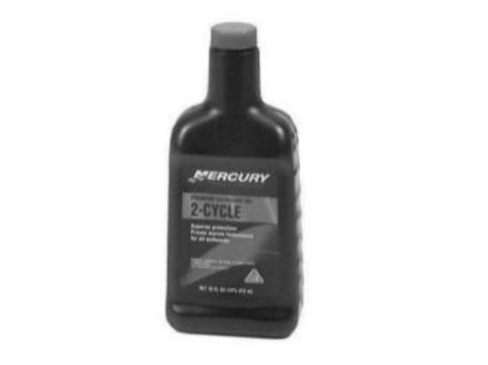 Picture of Mercury-Mercruiser 92-802811A1 TCW3 MPPLT16