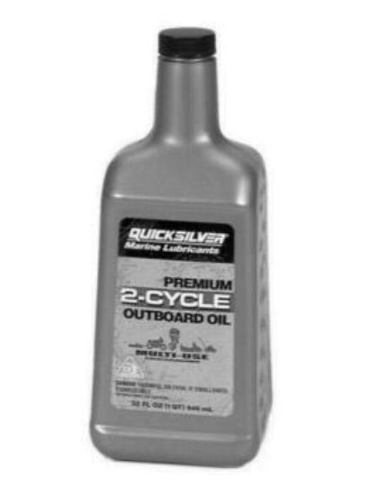 Picture of Mercury-Mercruiser 92-802813Q40 Has been replaced