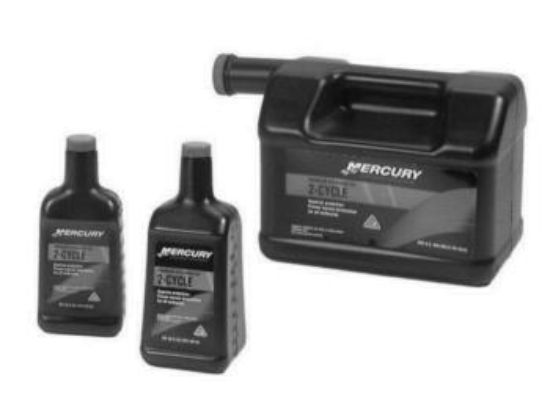 Picture of Mercury-Mercruiser 92-802821A38 TCW3 MPPLTMPEA