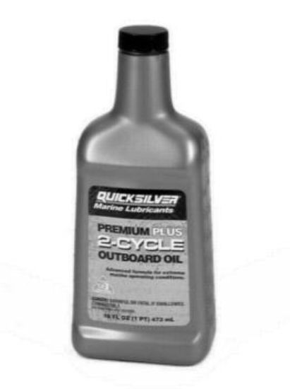 Picture of Mercury-Mercruiser 92-802822Q40 Has been replaced