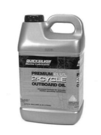 Picture of Mercury-Mercruiser 92-802828Q1 TCW3+MQPP2.5