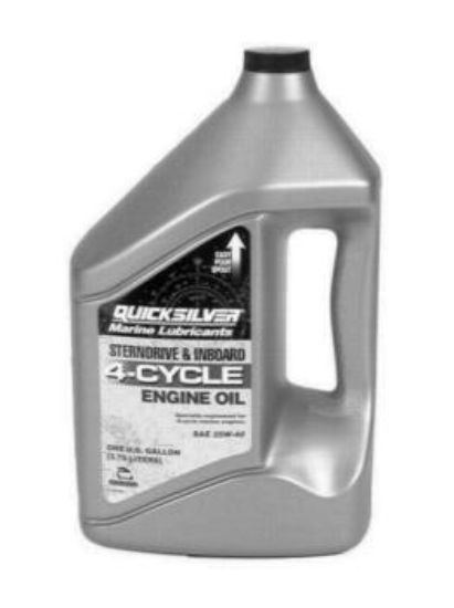 Picture of Mercury-Mercruiser 92-802839Q30 Has been replaced