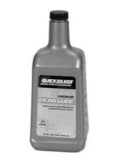 Picture of Mercury-Mercruiser 92-802846Q1 LUBE MQGL32