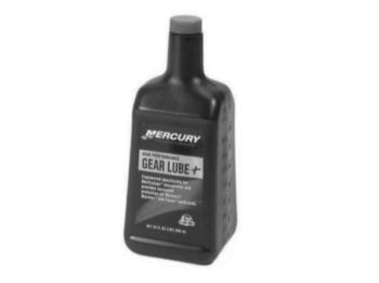 Picture of Mercury-Mercruiser 92-802854A1 MPPHP32-12 