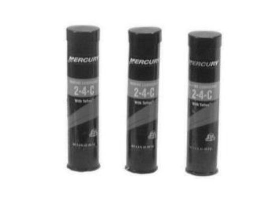 Picture of Mercury-Mercruiser 92-802861A1 LUBE-3 CART 