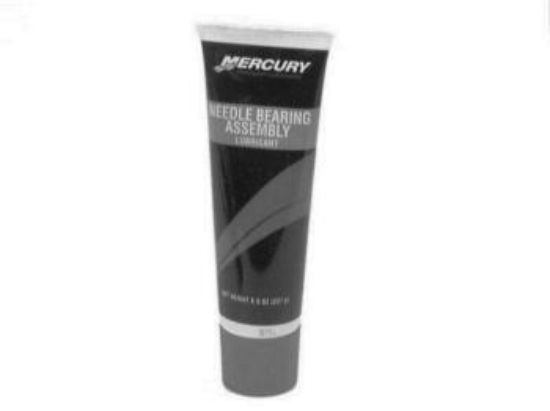 Picture of Mercury-Mercruiser 92-802868A1 LUBRICANT, Needle Bearings (8 Ounce)