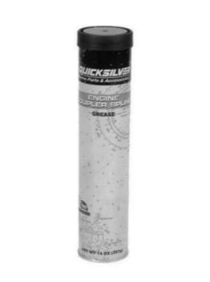 Picture of Mercury-Mercruiser 92-802869Q1 Has been replaced
