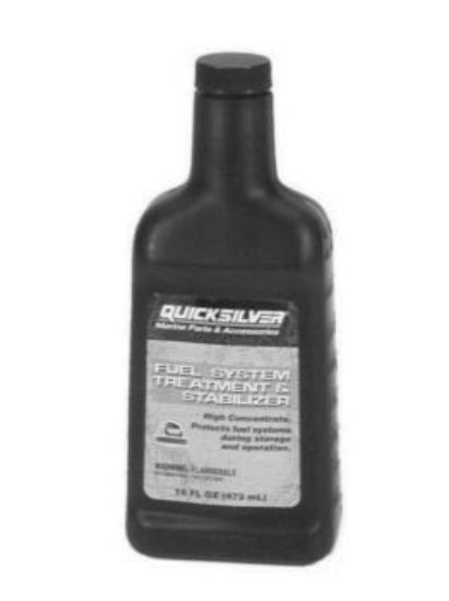 Picture of Mercury-Mercruiser 92-802876Q1 STAB MQGS16