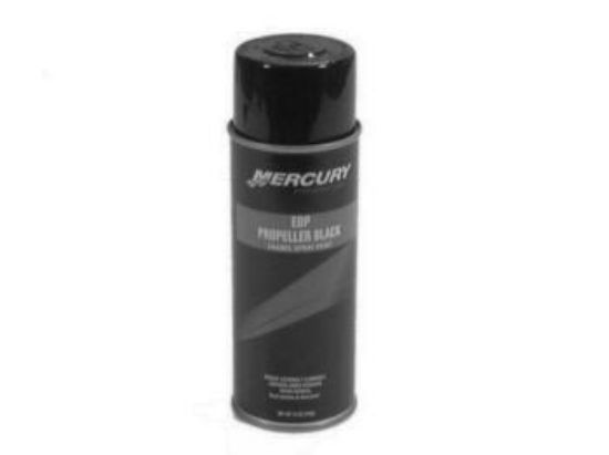 Picture of Mercury-Mercruiser 92-80287850 PAINT-EDPBLK