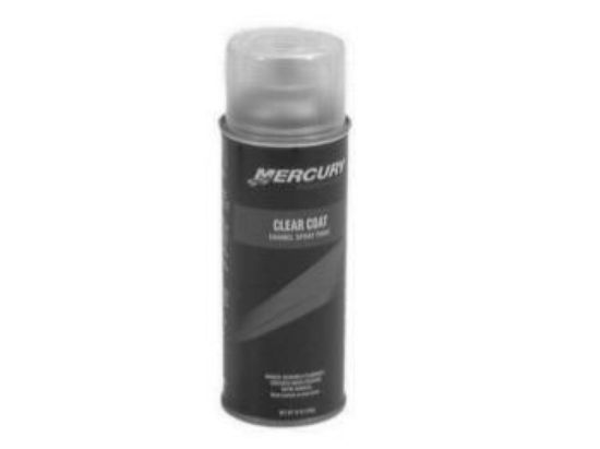 Picture of Mercury-Mercruiser 92-80287853 PAINT-CLEAR