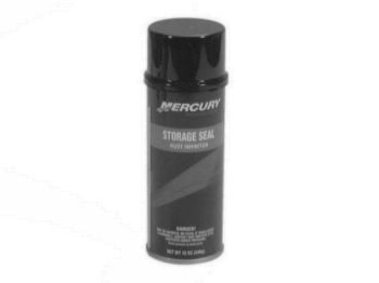 Picture of Mercury-Mercruiser 92-80287856 INHBTR MPPSS
