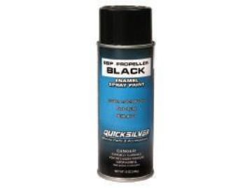 Show details for Mercury-Mercruiser 92-802878Q50 PAINT Black - Spray Can Picture of Mercury-Mercruiser 92-802878Q50 PAINT Black - Spray Can