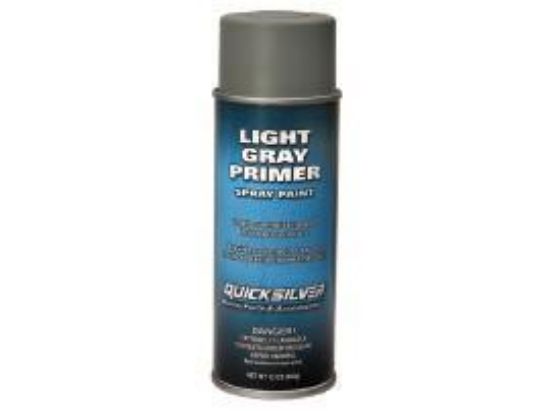 Picture of Mercury Quicksilver 92-802878Q52 Light Gray Paint Primer