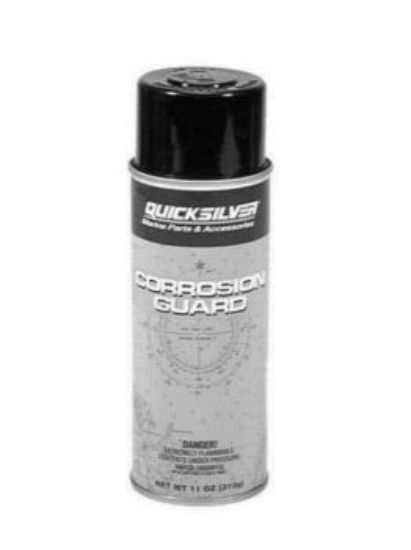 Picture of Mercury-Mercruiser 92-802878Q55 CORROS GUARD