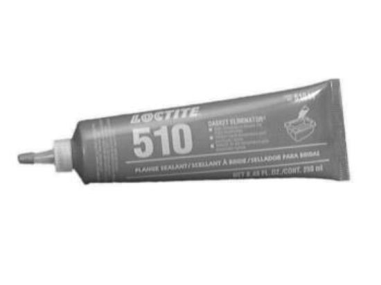 Picture of Mercury-Mercruiser 92-804874 LOCTITE-510