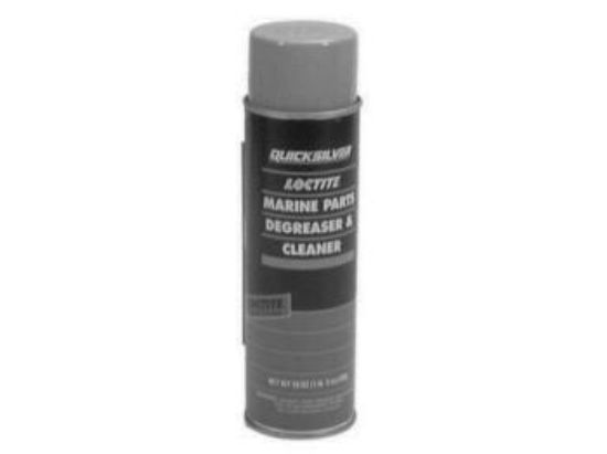 Picture of Mercury-Mercruiser 92-809827 DEGREASER AND CLEANER (19 OUNCE AEROSOL)