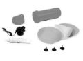 Picture of Mercury-Mercruiser 92-811314 REPAIR KIT-BLK/SL