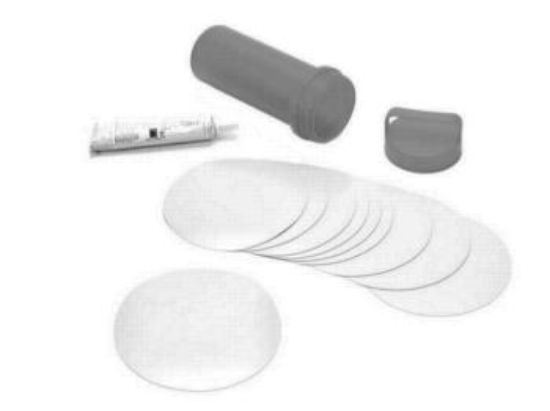Picture of Mercury-Mercruiser 92-8113142 REPAIR KIT, PVC - Light Gray