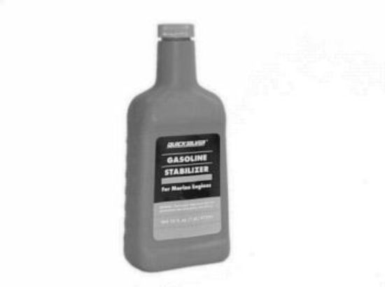 Picture of Mercury-Mercruiser 92-817529A12 Has been replaced