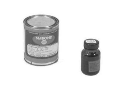 Picture of Mercury-Mercruiser 92-818651A1 ADHESIVE PVC - 1 Pint