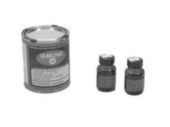 Picture of Mercury-Mercruiser 92-818651A2 ADHESIVE PVC - 1 Quart