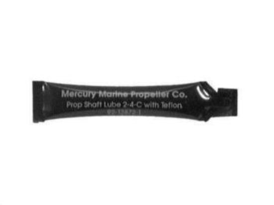 Picture of Mercury-Mercruiser 92-825407A1 PROP LUBE 