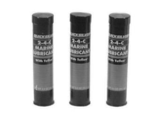 Picture of Mercury-Mercruiser 92-825407A3 LUBE-3 CART 