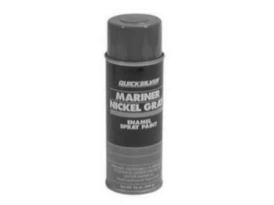Picture of Mercury-Mercruiser 92-82793310 PAINT-GRAY 