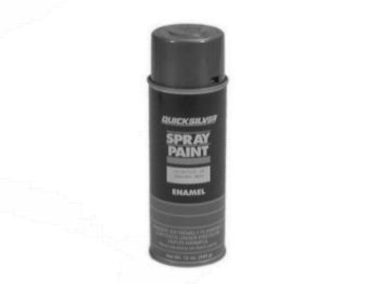 Picture of Mercury-Mercruiser 92-82793316 PAINT-GRAY 