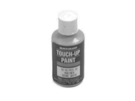Picture of Mercury-Mercruiser 92-82793318 PAINT-.6-WHT