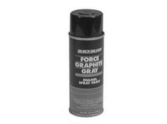 Picture of Mercury-Mercruiser 92-82793330 PAINT-GRAPHI