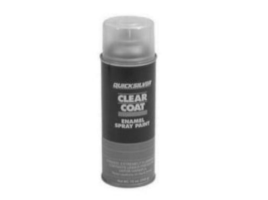 Picture of Mercury-Mercruiser 92-82793353 PAINT-CLEAR 