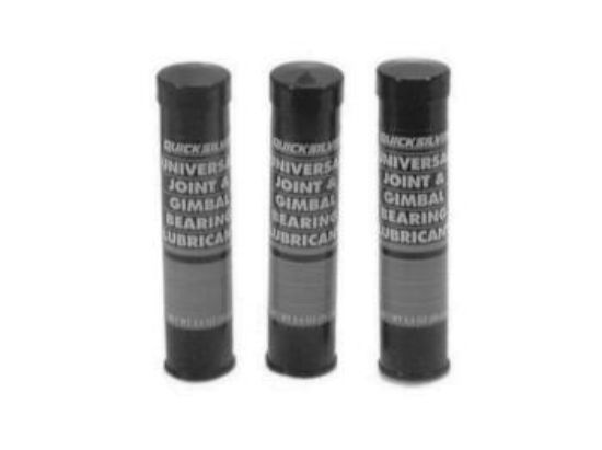 Picture of Mercury-Mercruiser 92-828052A3 LUBE-3 PACK 