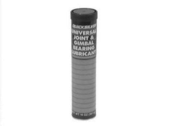 Picture of Mercury-Mercruiser 92-828052A4 LUBE-14 OZ-PACK 4