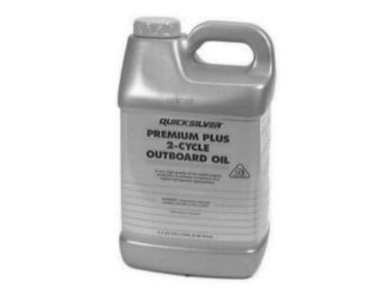 Picture of Mercury-Mercruiser 92-831286A2  Has been replaced