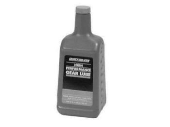 Picture of Mercury-Mercruiser 92-850743A1 GEAR LUBE 