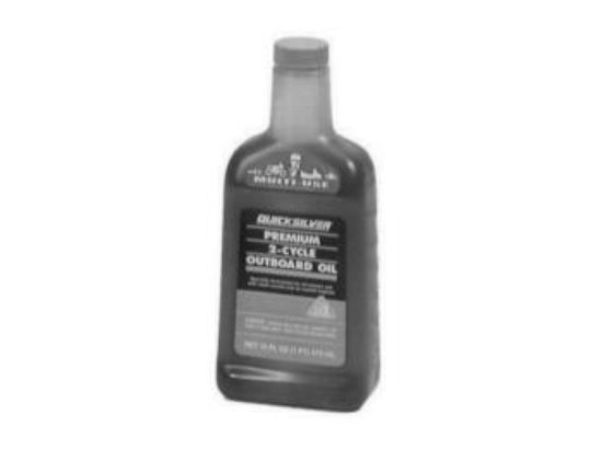Picture of Mercury-Mercruiser 92-859038A24 Has been replaced