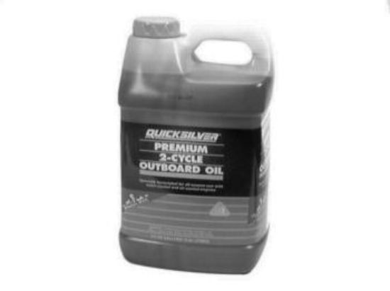 Picture of Mercury-Mercruiser 92-859041A26 TCW3 MMQSP2.5EA