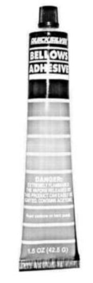 Picture of Mercury-Mercruiser 92-861661 ADHESIVE-BELLOWS