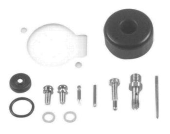 Picture of Mercury-Mercruiser 92520M REPAIR KIT-CARB